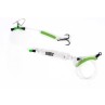 Sistemėlė Šamui MADCAT Adjusta Profi River Rig Noseclip Treble Sistemėlė Šamui MADCAT Adjusta Profi River Rig Noseclip Treble