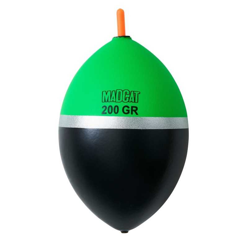 Plūdė Šaminei Žūklei MADCAT CHEMICAL LIGHT FLOAT Plūdė Šaminei Žūklei MADCAT CHEMICAL LIGHT FLOAT