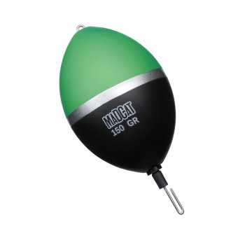 Plūdė Šaminei Žūklei MADCAT Quick Adapt Float