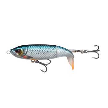 Masalas Paviršinis MADCAT Cat Plopper 16cm 55g T1/0