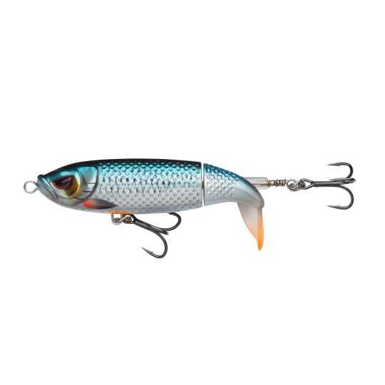 Masalas Paviršinis MADCAT Cat Plopper 16cm 55g T1/0 Masalas Paviršinis MADCAT Cat Plopper 16cm 55g T1/0