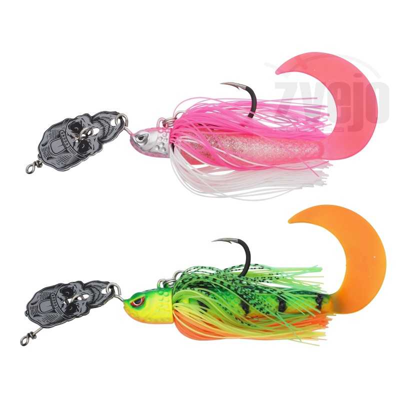Plūdė Šaminei Žūklei MADCAT Quick Adapt Float - Žvejo kultas