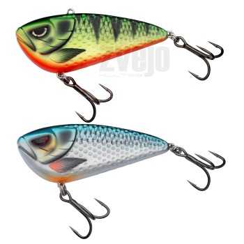 Masalas vib tipo MADCAT Vib Lure 10cm 90g