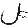 Kabliukas Vienšakis MADCAT A-Static Shad Hook 6vnt Kabliukas Vienšakis MADCAT A-Static Shad Hook 6vnt