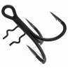 Kabliukas Trišakis MADCAT A-Static Shad T-Treble 4vnt Kabliukas Trišakis MADCAT A-Static Shad T-Treble 4vnt