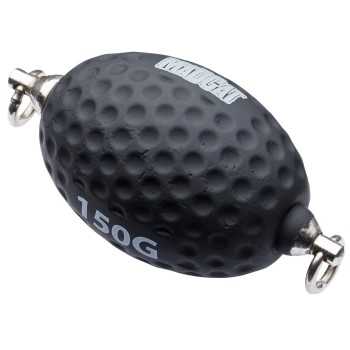 Svarelis MADCAT Double Ball Bearing Sinker