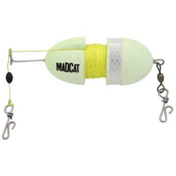 Plūduras Madcat Adjusta Buoy Float 15m 32g