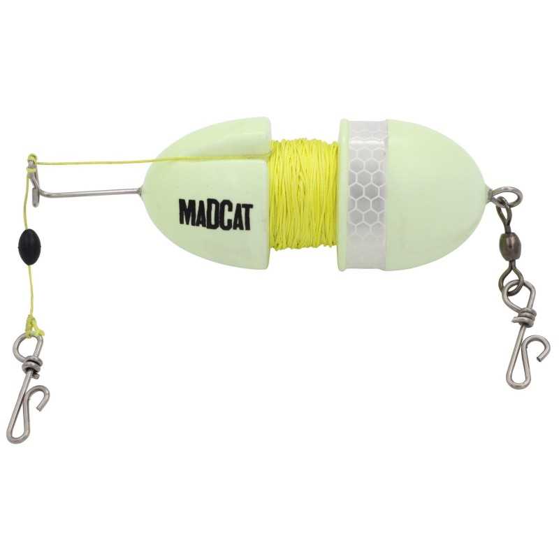 Plūduras Madcat Adjusta Buoy Float 15m 32g