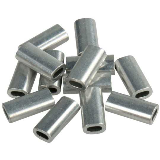 Užspaudimo Gilzės Madcat Aluminum Crimp Sleeves Užspaudimo Gilzės Madcat Aluminum Crimp Sleeves