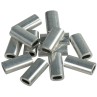 Užspaudimo Gilzės Madcat Aluminum Crimp Sleeves Užspaudimo Gilzės Madcat Aluminum Crimp Sleeves