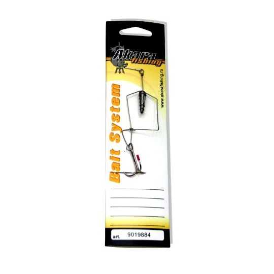 Sistemėlė Stinger Akara Bait System Sistemėlė Stinger Akara Bait System