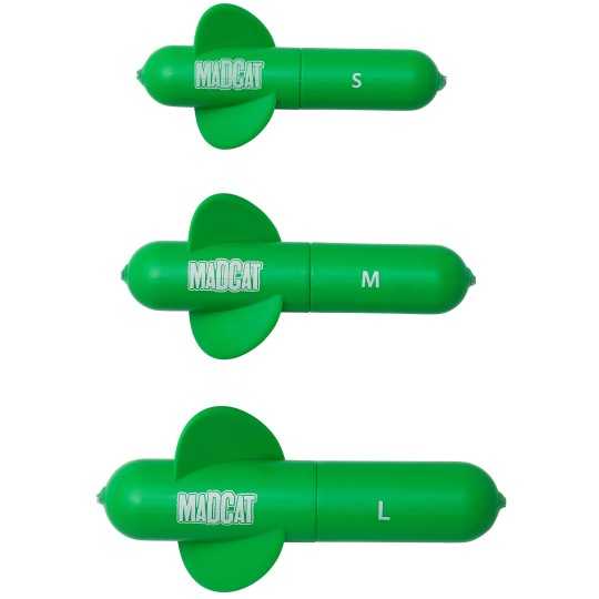 Plūdė povandeninė Madcat Screaming Subfloat Plūdė povandeninė Madcat Screaming Subfloat