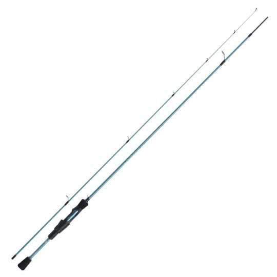 Spiningas WFT Penzill Softbait UL