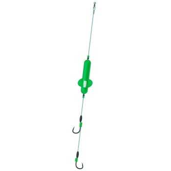 Sistemėlė Šamui Madcat Screaming Profi River wns 180cm 1.00mm 6/0