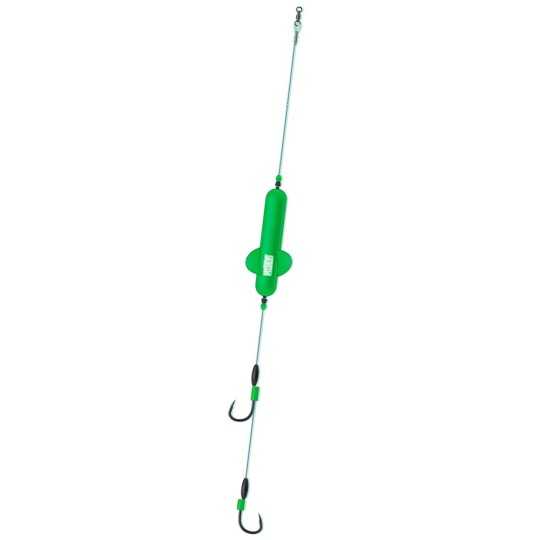 Sistemėlė Šamui Madcat Screaming Profi River wns 180cm 1.00mm 6/0 Sistemėlė Šamui Madcat Screaming Profi River wns 180cm 1.00mm 6/0
