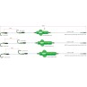 Sistemėlė Šamui Madcat Screaming Profi River wns 180cm 1.00mm 6/0 Sistemėlė Šamui Madcat Screaming Profi River wns 180cm 1.00mm 6/0