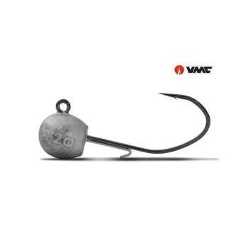 Galvakablis VMC Bullet Jig 1/0 (3vnt)