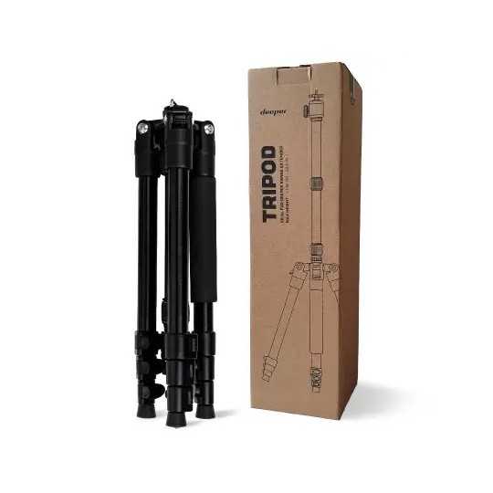 Deeper Stovas Tripod FNG0014