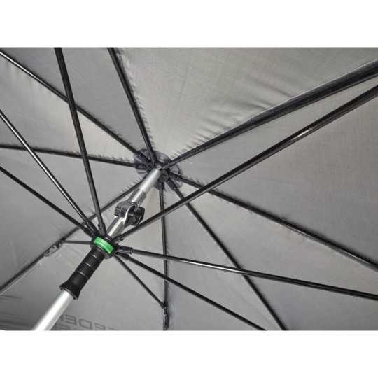 Skėtis Feeder Concept Space Master Flatback
