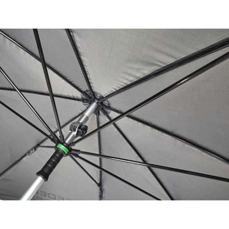 Skėtis Feeder Concept Space Master Flatback