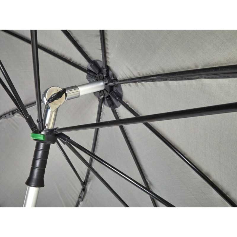 Skėtis Feeder Concept Space Master Flatback