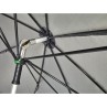 Skėtis Feeder Concept Space Master Flatback