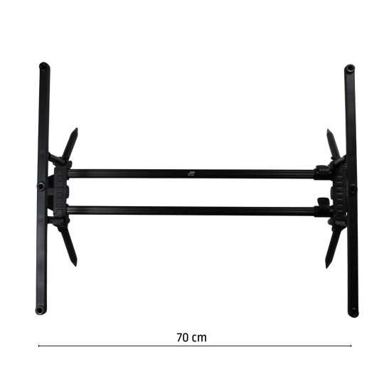 Stovas meškerėms Miracle Fish ZJ-03