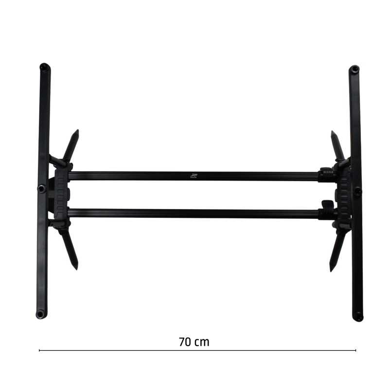 Stovas meškerėms Miracle Fish ZJ-03
