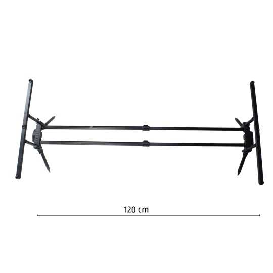 Stovas meškerėms Miracle Fish ZJ-03