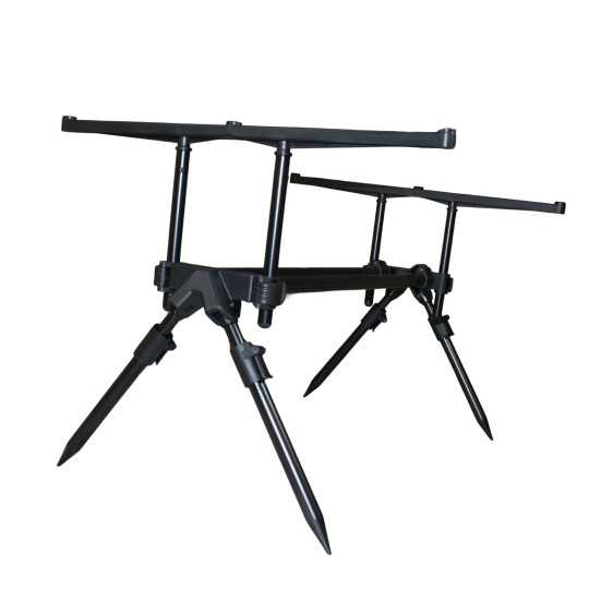 Stovas meškerėms Miracle Fish ZJ-03