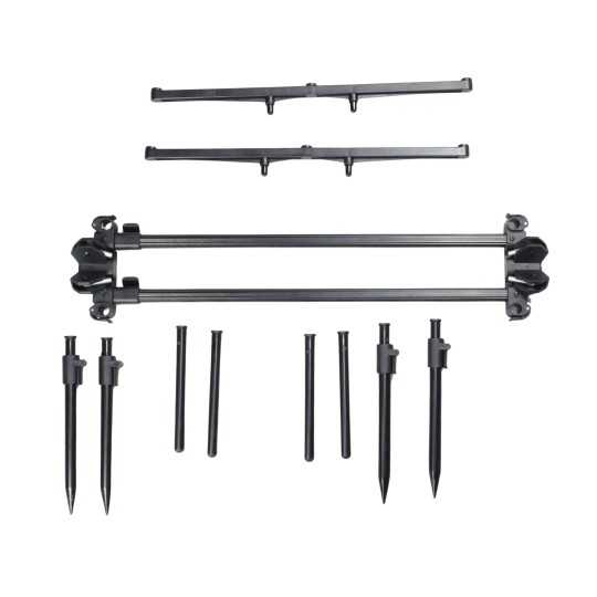 Stovas meškerėms Miracle Fish ZJ-03
