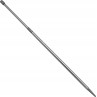 Įsukamas kuoliukas -stovelis aliuminis DJ-10 (71-120cm)