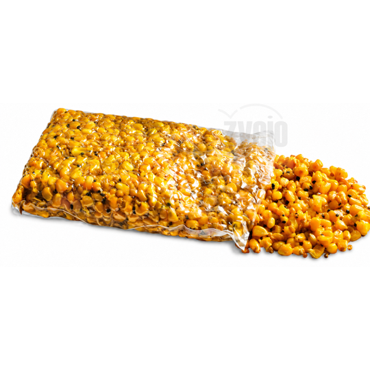 Šutintas 3 Sėklų/Grūdų mišinys Madix 0,8kg