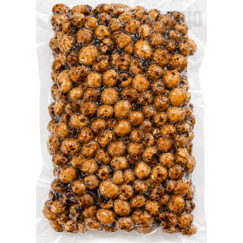 Šutinti Tigriniai Riešutai Madix 0,8kg