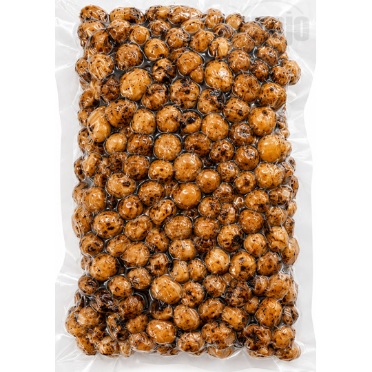 Šutinti Tigriniai Riešutai Madix 0,8kg