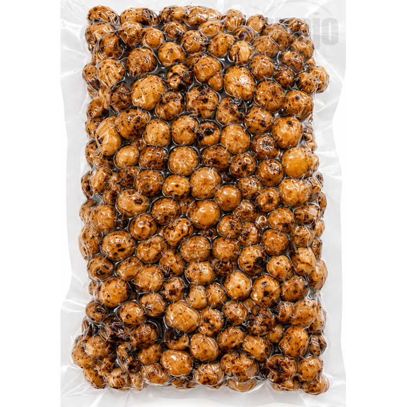 Šutinti Tigriniai Riešutai Madix 0,8kg