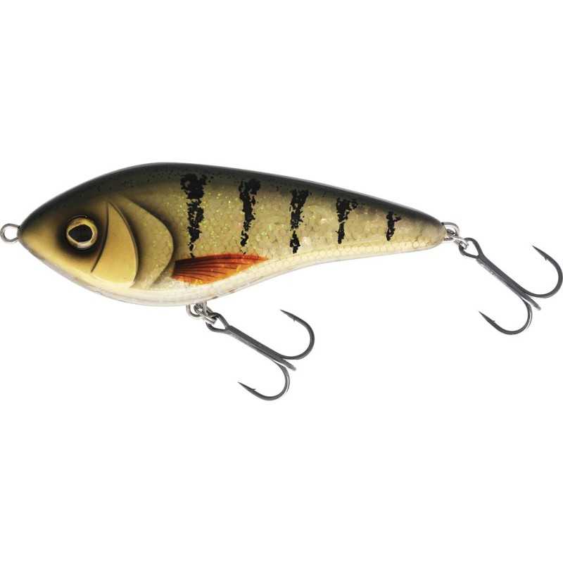 Vobleris Westin Swim Glidebait 12cm 58g Sinking