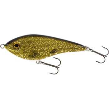 Vobleris Westin Swim Glidebait 13.5cm 77g SP (Suspending)