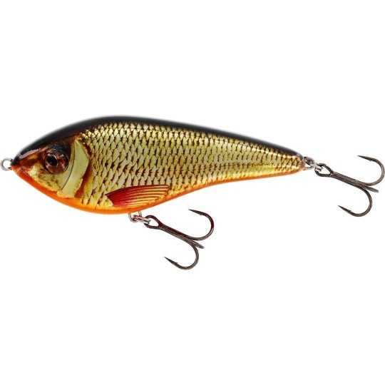 Vobleris Westin Swim Glidebait 13.5cm 86g Sinking