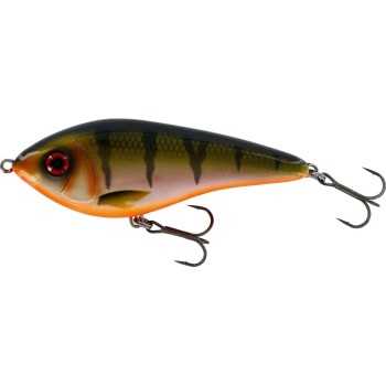 Vobleris Swim Glidebait 15cm 107g SP (suspending)