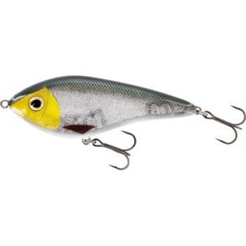 Vobleris Westin Swim Glidebait 6.5cm 9g SP