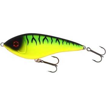 Vobleris Westin Swim Glidebait 8cm 16g SP (Suspending)