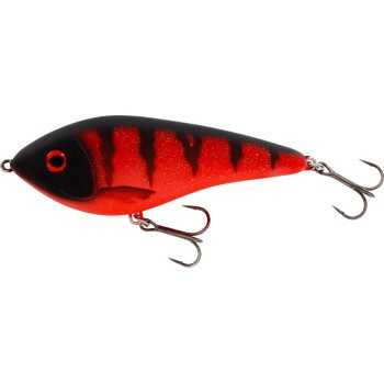 Vobleris Westin Swim Glidebait 8cm 19g Sinking