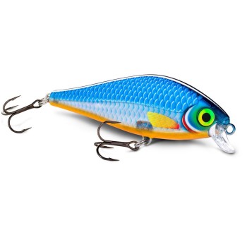 Vobleris Rapala Super Shadow Rap SSDR16