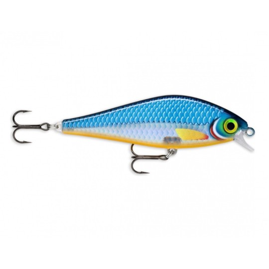 Vobleris Rapala Super Shadow Rap SSDR16