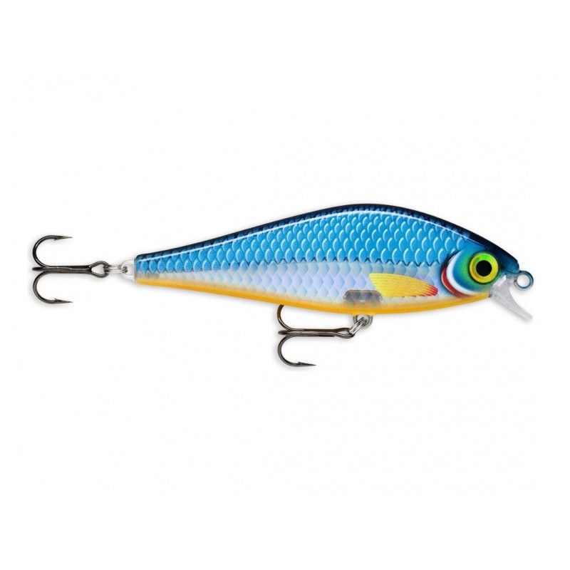 Vobleris Rapala Super Shadow Rap SSDR16