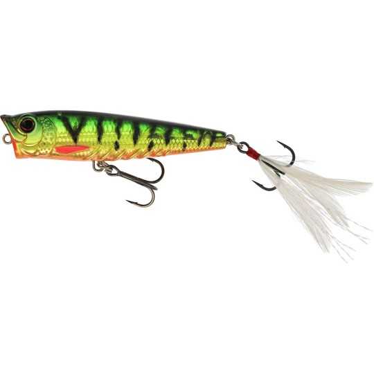 Vobleris Westin Popper Spot-On 6.5cm 7g floating