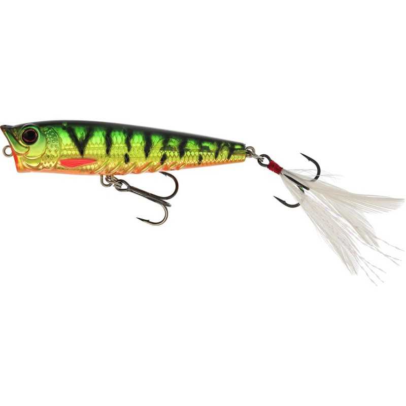 Vobleris Westin Popper Spot-On 6.5cm 7g floating