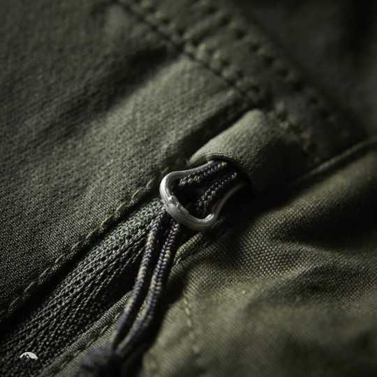 Kelnės Geoff Anderson Roxxo Trousers Forest Green Kelnės Geoff Anderson Roxxo Trousers Forest Green