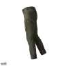 Kelnės Geoff Anderson Roxxo Trousers Long Forest Green (+7 cm)